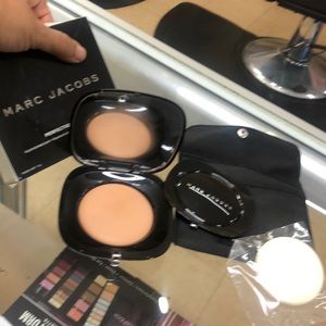 Marc Jacobs perfection powder